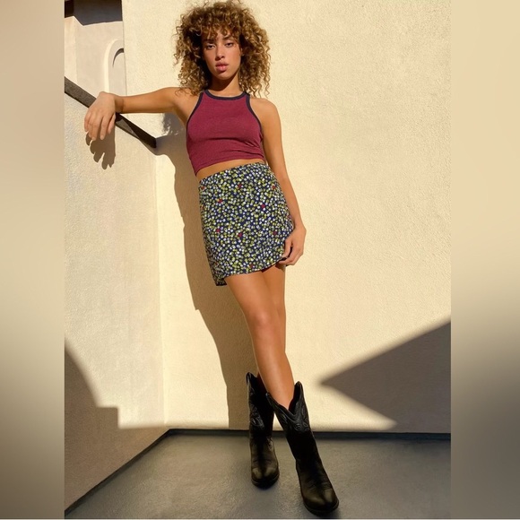 NWT Aritzia Sunday Best Bobby Skirt - Picture 3 of 7